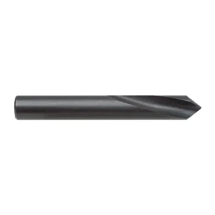 Markdown TTC PRODUCTION 01-160-028 7/16" 118° 2" OAL, High Speed Steel Spotting Drill