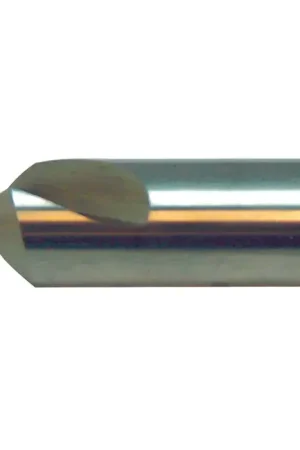 Affordable KEO 955-000-063 9/16" 90° 2" OAL, High Speed Steel Spotting Drill