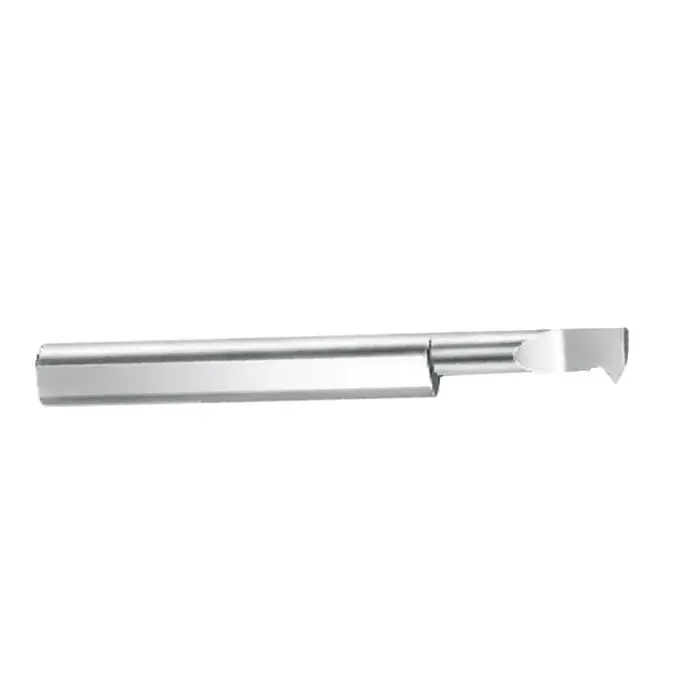 MICRO 100 ITM-065128X 18 to 56 TPI, 5.10mm Min. Hole Dia., 1.32mm Projection Solid Carbide Threading Style Boring Bar Best Seller