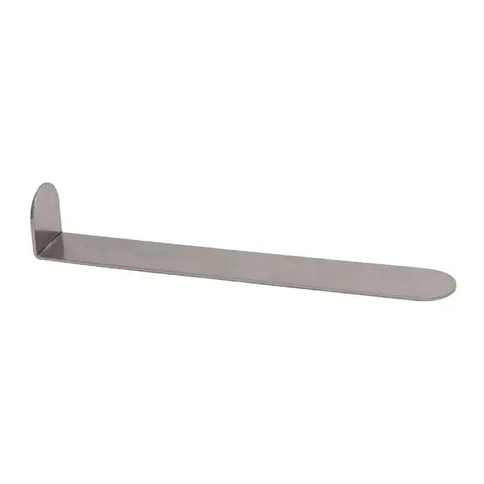 New Release HASSAY SAVAGE 31622 22mm Broach Size, F-1 Style Shim For Broach