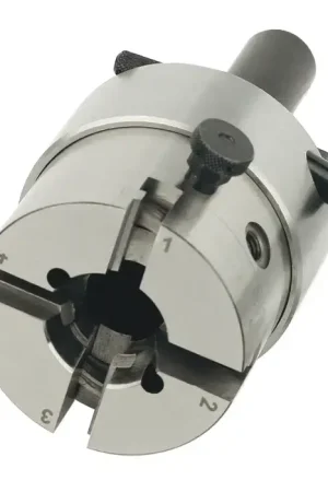 TTC PRODUCTION SDG-2C 3/16" Min. Capacity, 9/16" Max. Capacity, 1" Shank Geometric Die Head Save Now