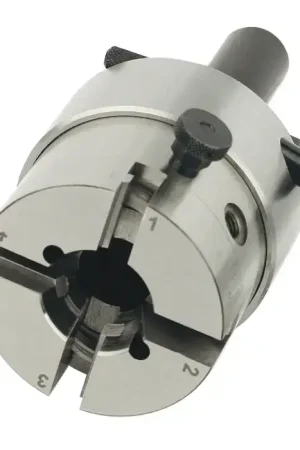 TTC PRODUCTION SDG-5D 1/2" Min. Capacity, 1-1/4" Max. Capacity, 1-1/2" Shank Geometric Die Head Same Day Shipping