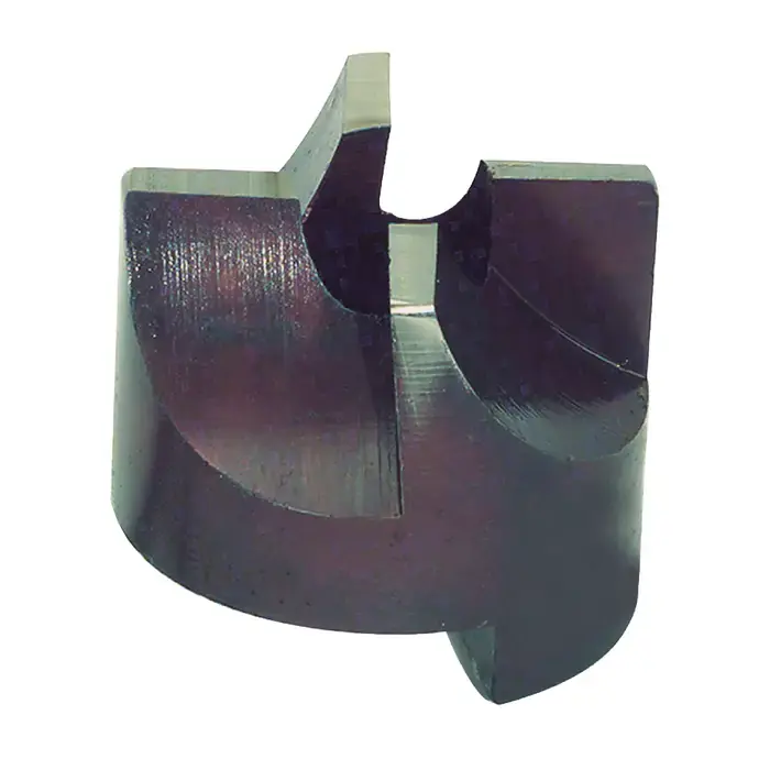 EVEREDE 31953 3/4" Size, 1/4" Pilot Size High Speed Steel Reverse Spotfacer Exclusive Offer