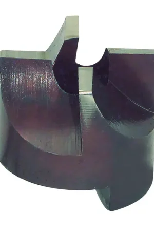 Big Sale EVEREDE 31955 3/4" Size, 5/16" Pilot Size High Speed Steel Reverse Spotfacer