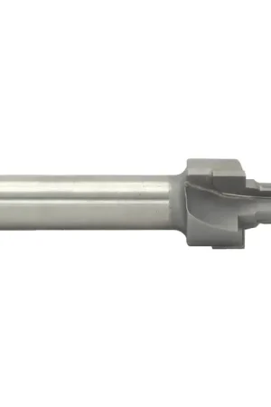 Best Choice EVEREDE 01215 5/16"-24 Port Size, SAE J1926/MS16142 Port Standard Carbide Tipped Porting Tool