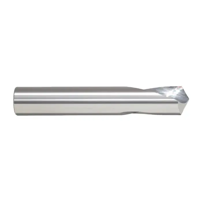 Popular RUSHMORE USA 102691 3/16" 90° 2" OAL, Solid Carbide Spotting Drill