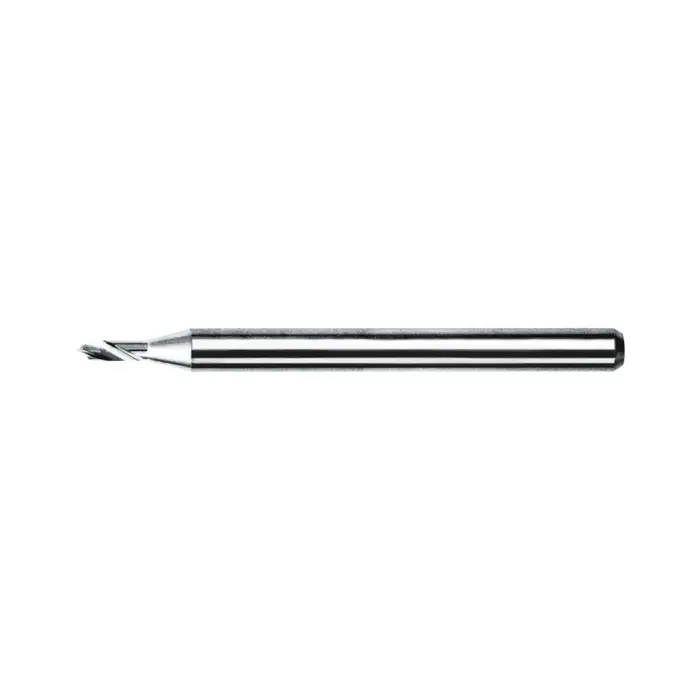 Same Day Shipping KYOCERA 080-0200L90 1/8" 90° 1-1/2" OAL, Solid Carbide Spotting Drill
