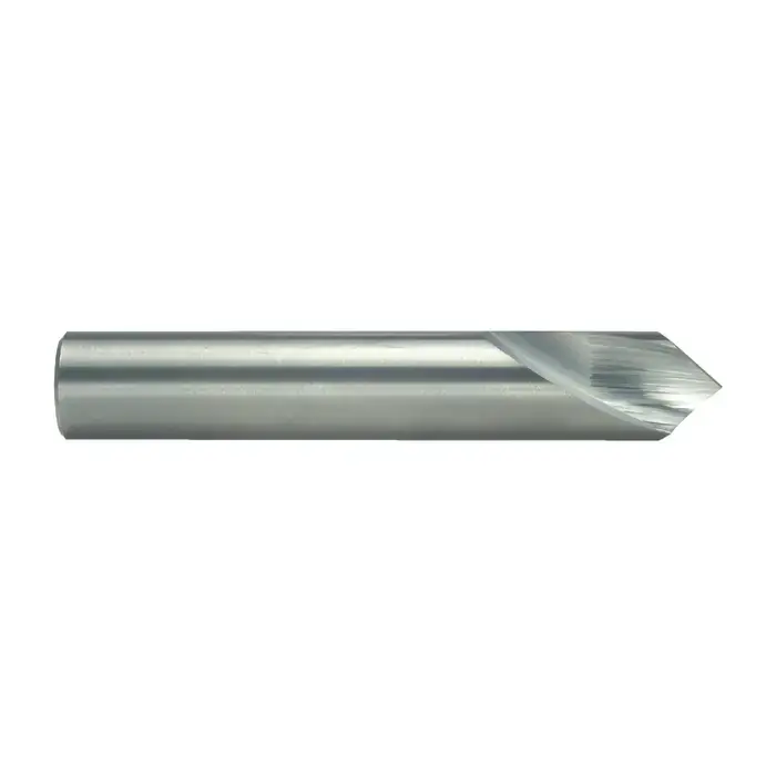 KEO 956-000-121 1/8" 90° 1-1/2" OAL, Solid Carbide Spotting Drill Bargain