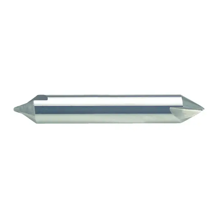 Next Day Delivery CERATIZIT 12180249 1/8" 60° 1-1/2" OAL, Solid Carbide Spotting Drill