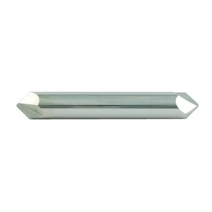 CERATIZIT 12180294 1/2" 90° 3" OAL, Solid Carbide Spotting Drill Hot Picks