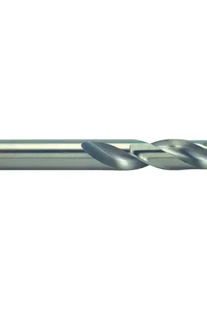 Cheap PRECISION TWIST DRILL 040308 1/8" Size 135° Cobalt Screw Machine Length Stub Drill