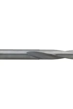 Bargain M.A. FORD 20607300 49 Size 118° Solid Carbide Screw Machine Length Stub Drill