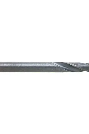 Reduced Price TTC PRODUCTION 01-076-086 5.10mm Size 118° High Speed Steel Screw Machine Length Stub Drill