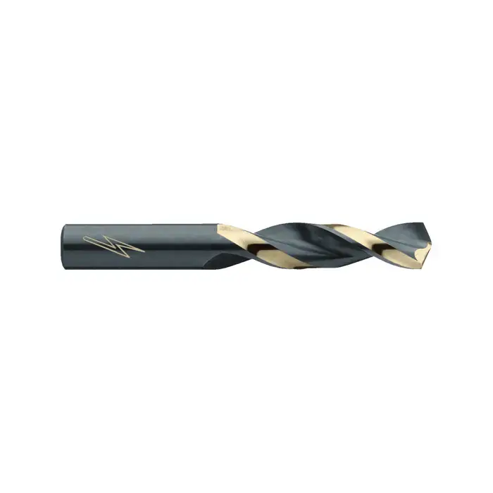 In Demand TRIUMPH 60407 7/64" Size 135° High Speed Steel Screw Machine Length Stub Drill