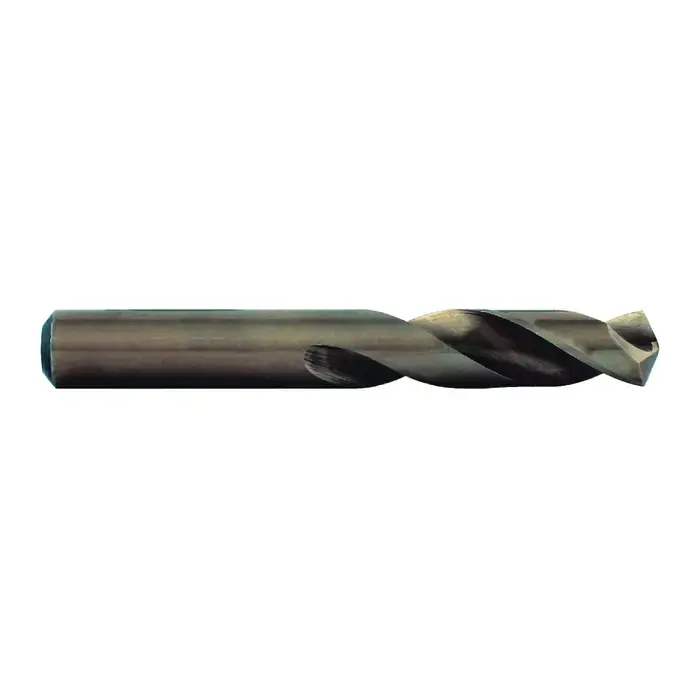 TTC PRODUCTION 01-073-028 7/16" Size 135° Cobalt Screw Machine Length Stub Drill Best Seller