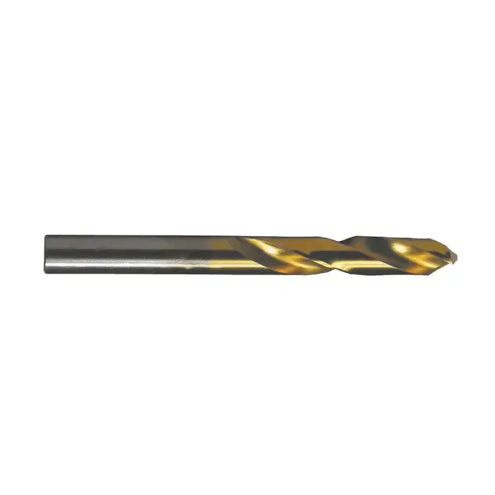 Price Cut VIKING 29 Size 135° Premium High Speed Steel Screw Machine Length Stub Drill