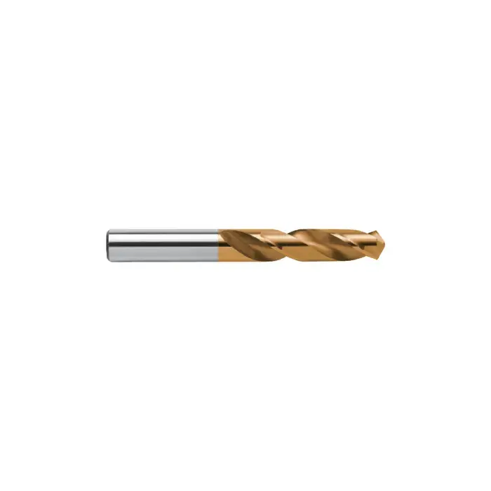 Order Now NACHI 1021676 5 Size 118° High Speed Steel Screw Machine Length Stub Drill
