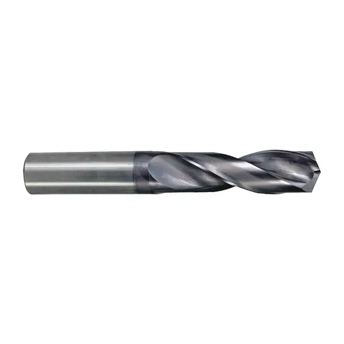 Secure Checkout M.A. FORD 2XDSS2187A 7/32" Size 142° Solid Carbide Screw Machine Length Stub Drill