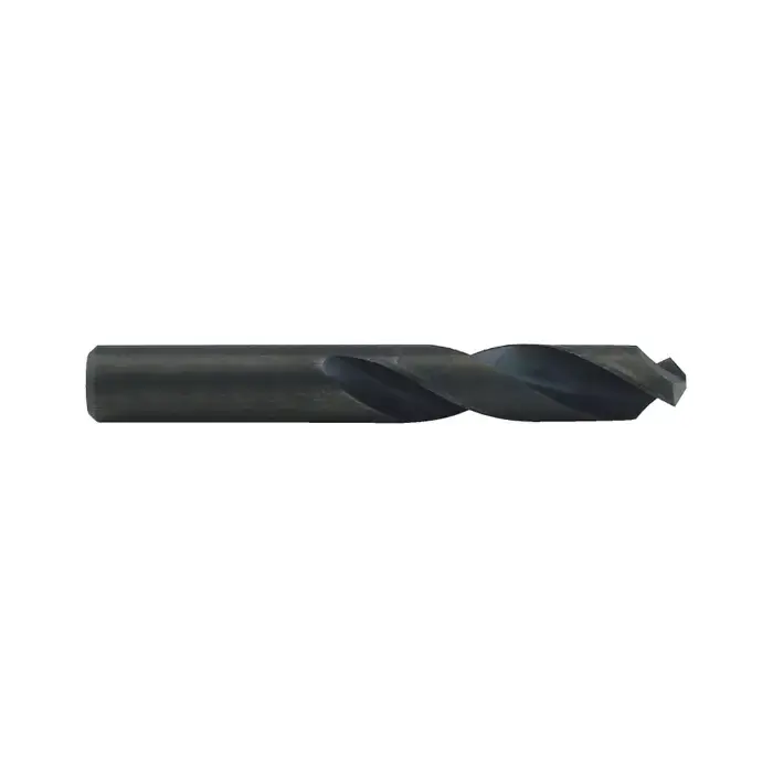 NACHI 1080968 29/64" Size 135° Cobalt Screw Machine Length Stub Drill Same Day Shipping