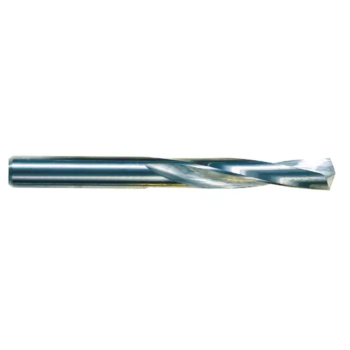 M.A. FORD 20526560 17/64" Size 135° Solid Carbide Screw Machine Length Stub Drill Don't Miss Out