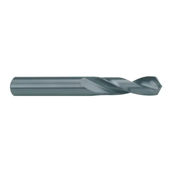 Trusted Brand TTC PRODUCTION 01-071-003 3 Size 118° High Speed Steel Screw Machine Length Stub Drill