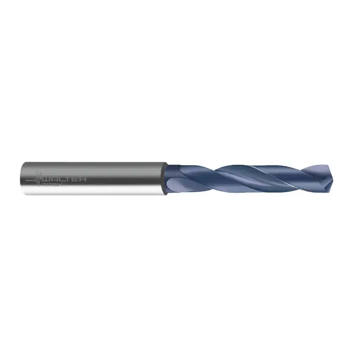WALTER TITEX DC1500310.000A0 10.00mm Size 140° Solid Carbide Screw Machine Length Stub Drill Get Yours