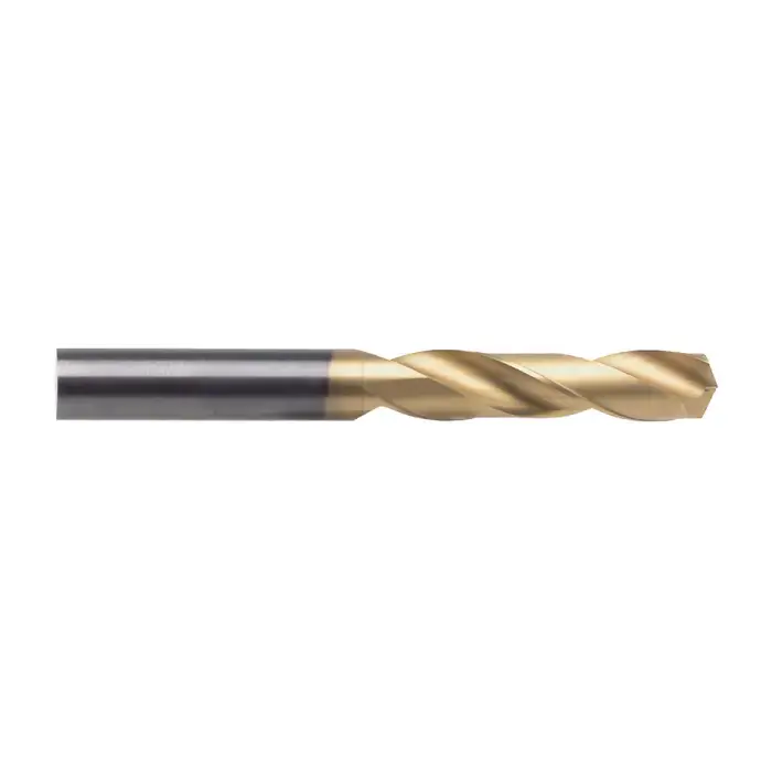 Fast Shipping CJT 11401719 11/64" Size 140° Solid Carbide Screw Machine Length Stub Drill