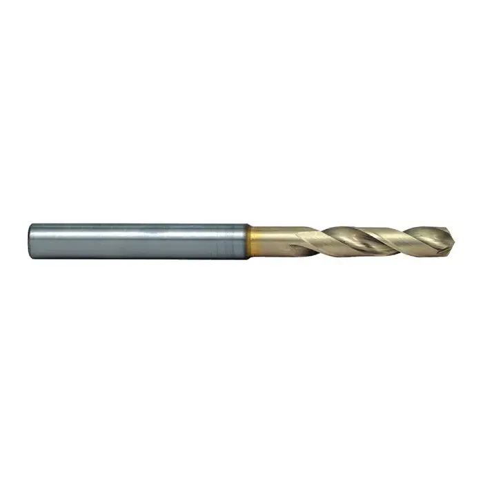 Price Cut NACHI 1245445 7/32" Size 135° Powdered Metal Cobalt Screw Machine Length Stub Drill