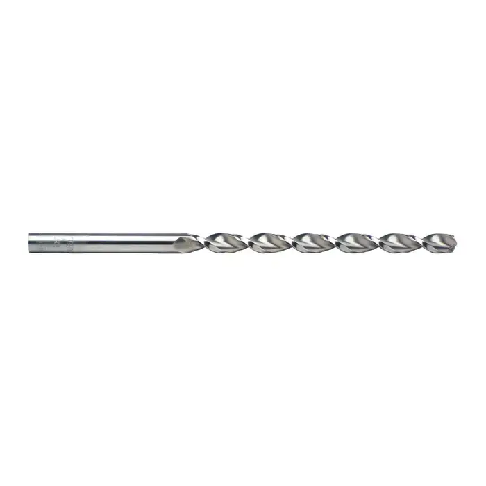 GUHRING 00535004.600 .1730 Size, 130°, High Speed Steel Taper Length Drill Special Discount