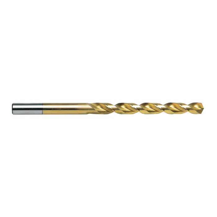 Next Day Delivery TTC PRODUCTION 09-050-321 21/64" Size, 135°, High Speed Steel Taper Length Drill