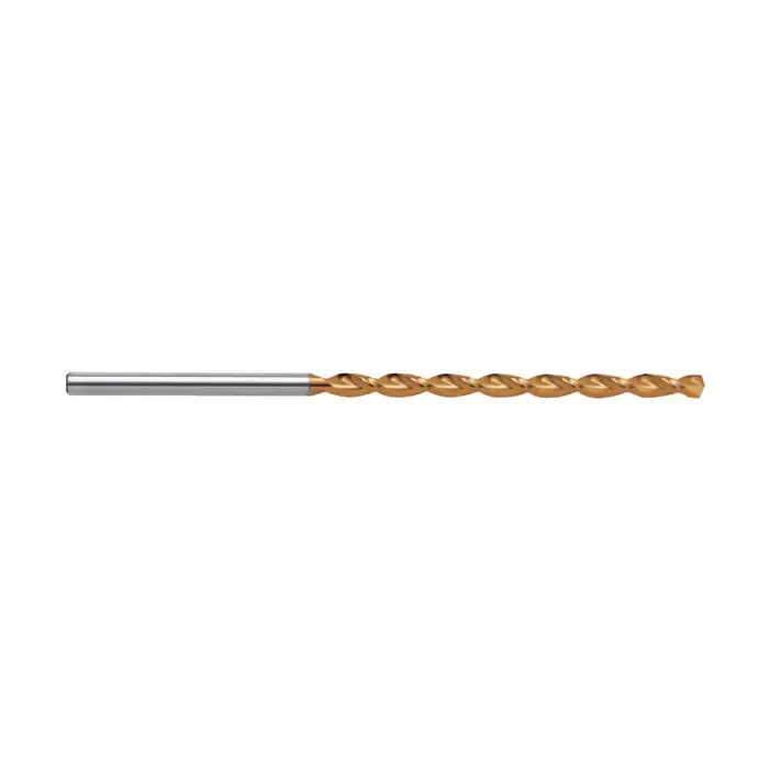Price Drop NACHI 1004285 31/64" Size, 118°, High Speed Steel Taper Length Drill