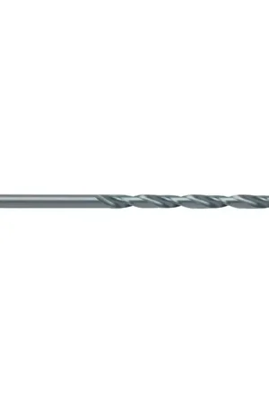 While Supplies Last TTC PRODUCTION 01-111-019 19 Size, 118°, High Speed Steel Taper Length Drill
