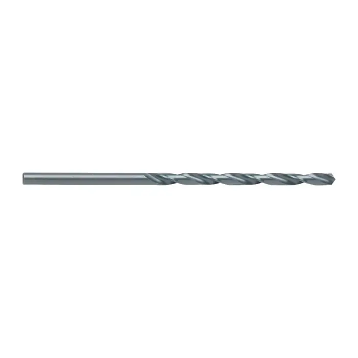 Hot Deal TTC PRODUCTION 01-111-048 48 Size, 118°, High Speed Steel Taper Length Drill