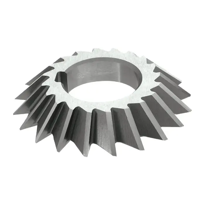 KEO 900-000-125 5" 45° 1" Single Angle Cutter Latest