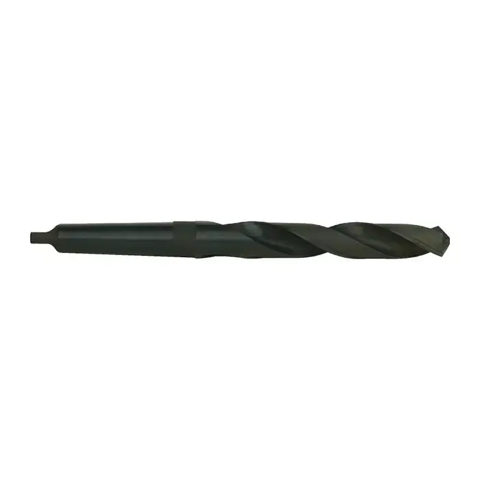 TTC 01-120-066 1-1/32" Size, 3MT 118° High Speed Steel Taper Shank Drill Seasonal Sale