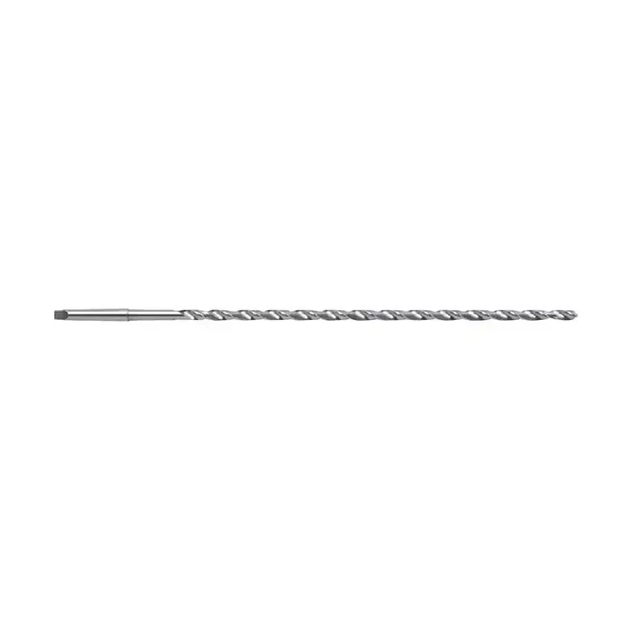 NACHI 1059171 7/8" Size, 1MT 118° High Speed Steel Taper Shank Drill Place Order