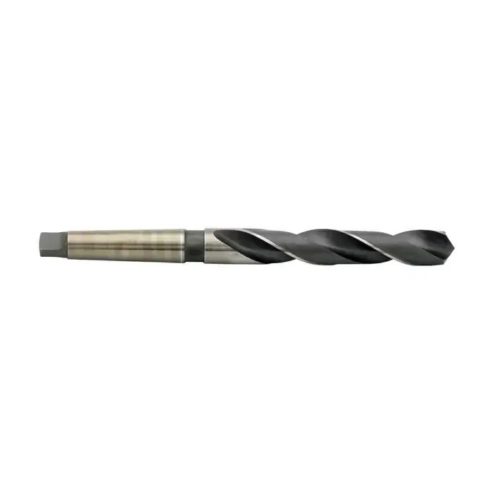 TTC PRODUCTION 01-125-038 19/32" Size, 2MT 118° Cobalt Taper Shank Drill Big Sale