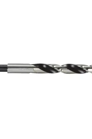 Professional Grade IRWIN 49612 1/8" Size, High Speed Steel Wood Application Drill