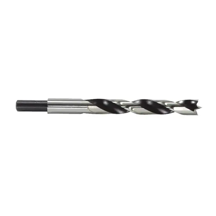 Professional Grade IRWIN 49612 1/8" Size, High Speed Steel Wood Application Drill