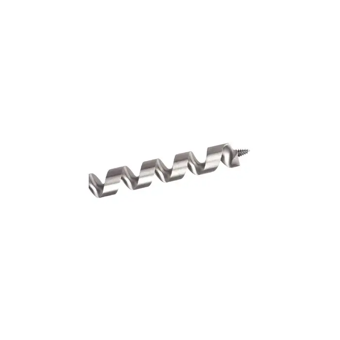 Instant Buy IRWIN 4935570 7/16" Size, High Speed Steel Wood Application Drill