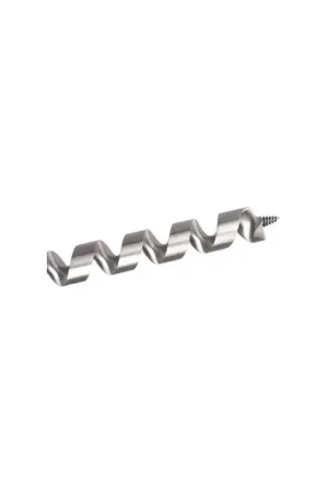 IRWIN 3043006 9/16" Size, High Speed Steel Wood Application Drill New Arrival