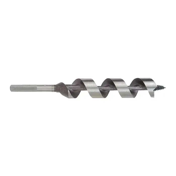 IRWIN 49909 9/16" Size, High Speed Steel Wood Application Drill Buy Direct