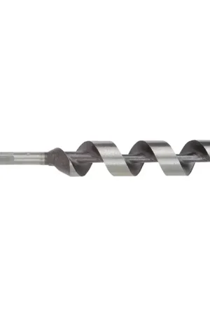 IRWIN 49918 1-1/8" Size, High Speed Steel Wood Application Drill Flash Sale