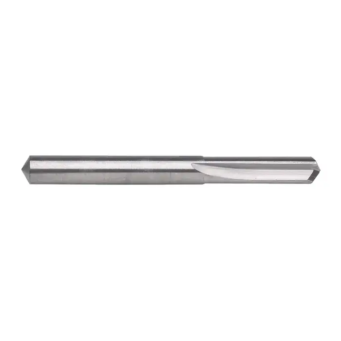 M.A. FORD 20011100 34 135° Solid Carbide Straight Flute Spade Drill Buy Today