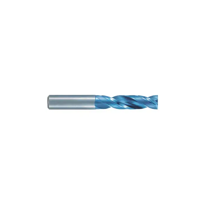 Latest NACHI 0719704 13.50mm 180° Solid Carbide Flat Bottom High Performance Drill