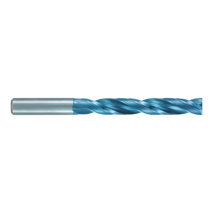 NACHI 0720636 11.70mm 180° Solid Carbide Flat Bottom High Performance Drill Premium