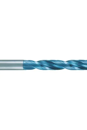While Supplies Last NACHI 0720665 12.00mm 180° Solid Carbide Flat Bottom High Performance Drill