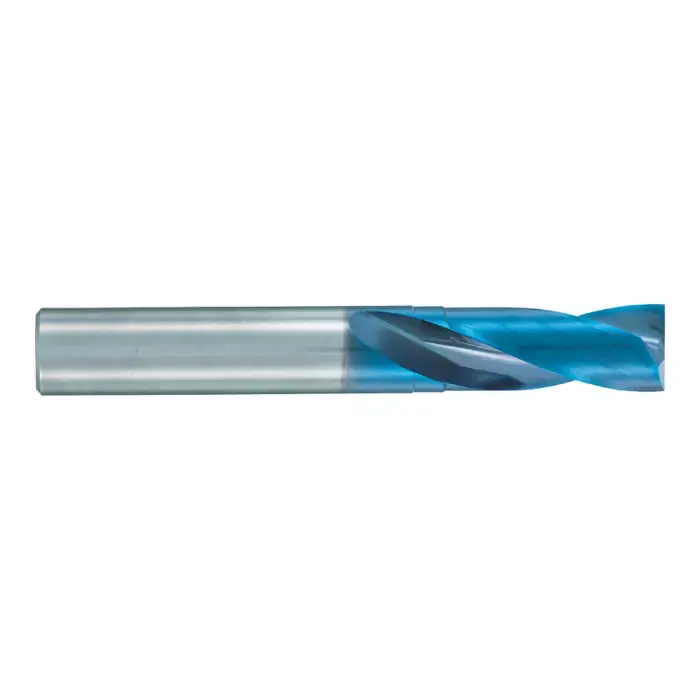 Top Rated NACHI 0724690 13.10mm 180° Solid Carbide Flat Bottom High Performance Drill