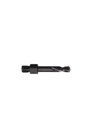 Fan Favorite RMT 8 Size, 135°, 1-1/4" OAL High Speed Steel Threaded Shank Drill