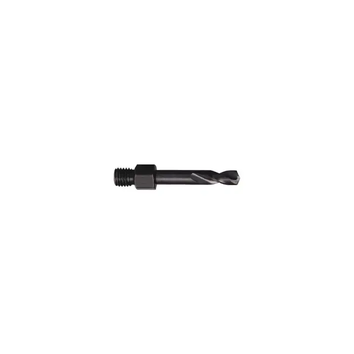 Fan Favorite RMT 8 Size, 135°, 1-1/4" OAL High Speed Steel Threaded Shank Drill